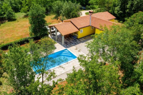 Villa VladimirG - surrounden by nature, Nedescina